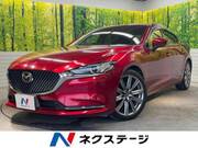 2019 MAZDA ATENZA SEDAN
