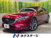 MAZDA ATENZA SEDAN
