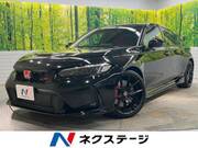 2023 HONDA CIVIC TYPE-R