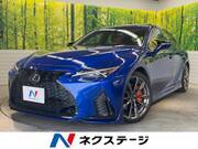 2021 LEXUS IS