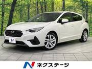 2023 SUBARU IMPREZA