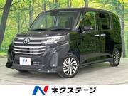2024 TOYOTA ROOMY