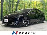 2023 TOYOTA PRIUS