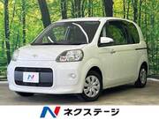 2013 TOYOTA PORTE