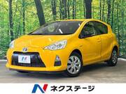 2014 TOYOTA AQUA S