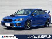 2019 SUBARU WRX STI