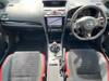SUBARU WRX STI