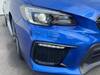 SUBARU WRX STI