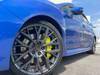 SUBARU WRX STI