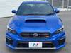SUBARU WRX STI