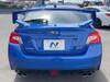 SUBARU WRX STI