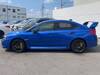 SUBARU WRX STI