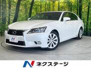 2014 LEXUS GS