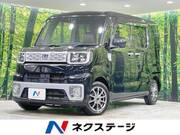 2014 DAIHATSU WAKE