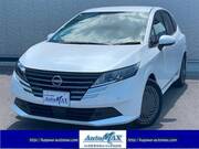 2024 NISSAN NOTE