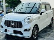 2020 DAIHATSU CAST