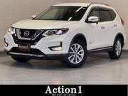 2018 NISSAN X-TRAIL