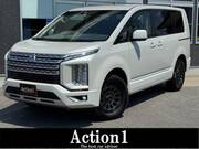 2019 MITSUBISHI OTHER