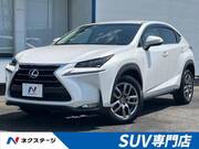 2016 LEXUS NX
