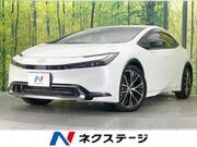 2023 TOYOTA PRIUS