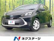 2023 TOYOTA AQUA