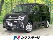 2025 SUZUKI SOLIO
