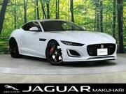2021 JAGUAR F-TYPE