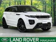 2015 LAND ROVER RANGE ROVER EVOQUE