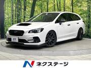 2014 SUBARU LEVORG