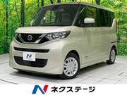 2021 NISSAN ROOX