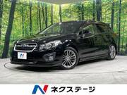 2012 SUBARU IMPREZA SPORTS