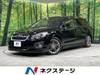 SUBARU IMPREZA SPORTS