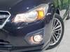 SUBARU IMPREZA SPORTS