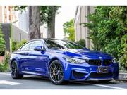 2018 BMW M4