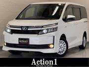 2014 TOYOTA VOXY