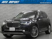 2020 BMW X7