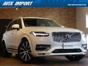 2020 VOLVO XC90