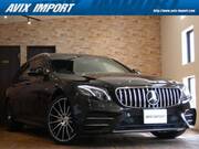 2017 MERCEDES BENZ E-CLASS Stationwagon