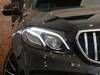 MERCEDES BENZ E-CLASS Stationwagon