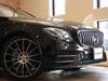 MERCEDES BENZ E-CLASS Stationwagon