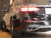 MERCEDES BENZ E-CLASS Stationwagon
