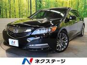 2016 HONDA LEGEND