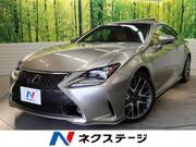 2015 LEXUS RC