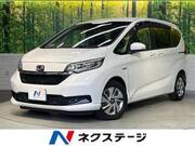 2021 HONDA FREED HYBRID