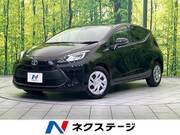 2022 TOYOTA AQUA