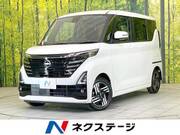 2023 NISSAN ROOX