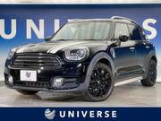 2019 BMW MINI