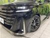 TOYOTA VELLFIRE HYBRID