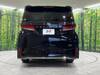 TOYOTA VELLFIRE HYBRID