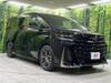 TOYOTA VELLFIRE HYBRID